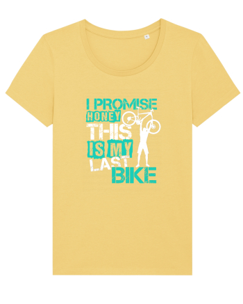 BIKE Jojoba