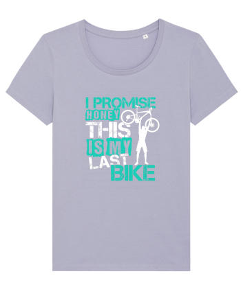 BIKE Lavender