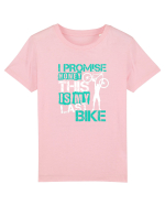 BIKE Tricou mânecă scurtă  Copii Mini Creator