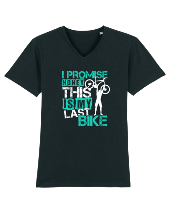 BIKE Black