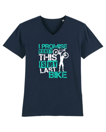 BIKE French Navy