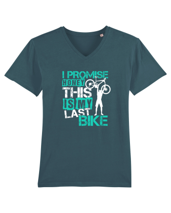 BIKE Stargazer