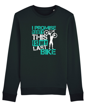 BIKE Black