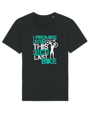 BIKE Black