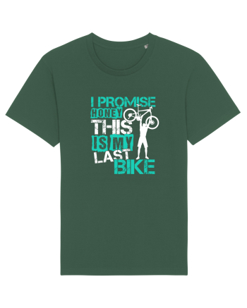 BIKE Bottle Green