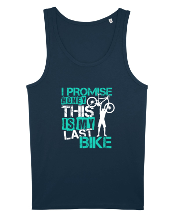 BIKE Navy