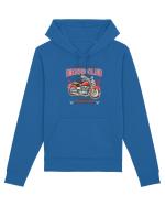BIKERS CLUB Hanorac Unisex Drummer