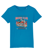 BIKERS CLUB Tricou mânecă scurtă  Copii Mini Creator