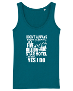 CAMPING Maiou Damă Dreamer
