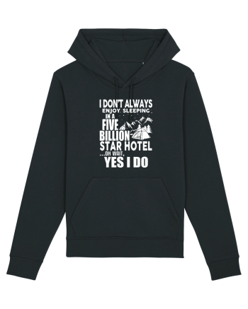 CAMPING Black