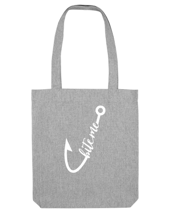 FISHING Heather Grey
