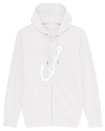 FISHING White