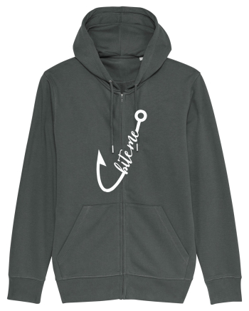 FISHING Anthracite