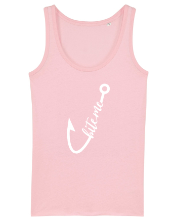FISHING Cotton Pink