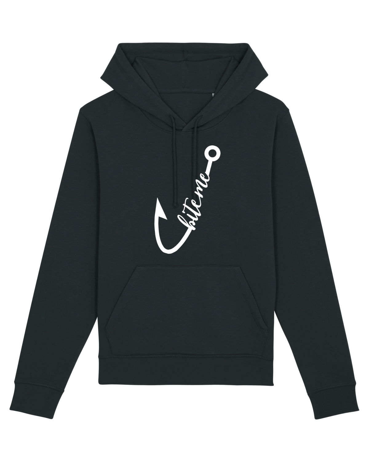 Hanorac Unisex Drummer Black