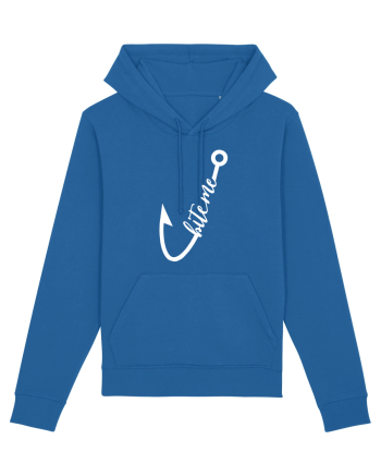 FISHING Royal Blue