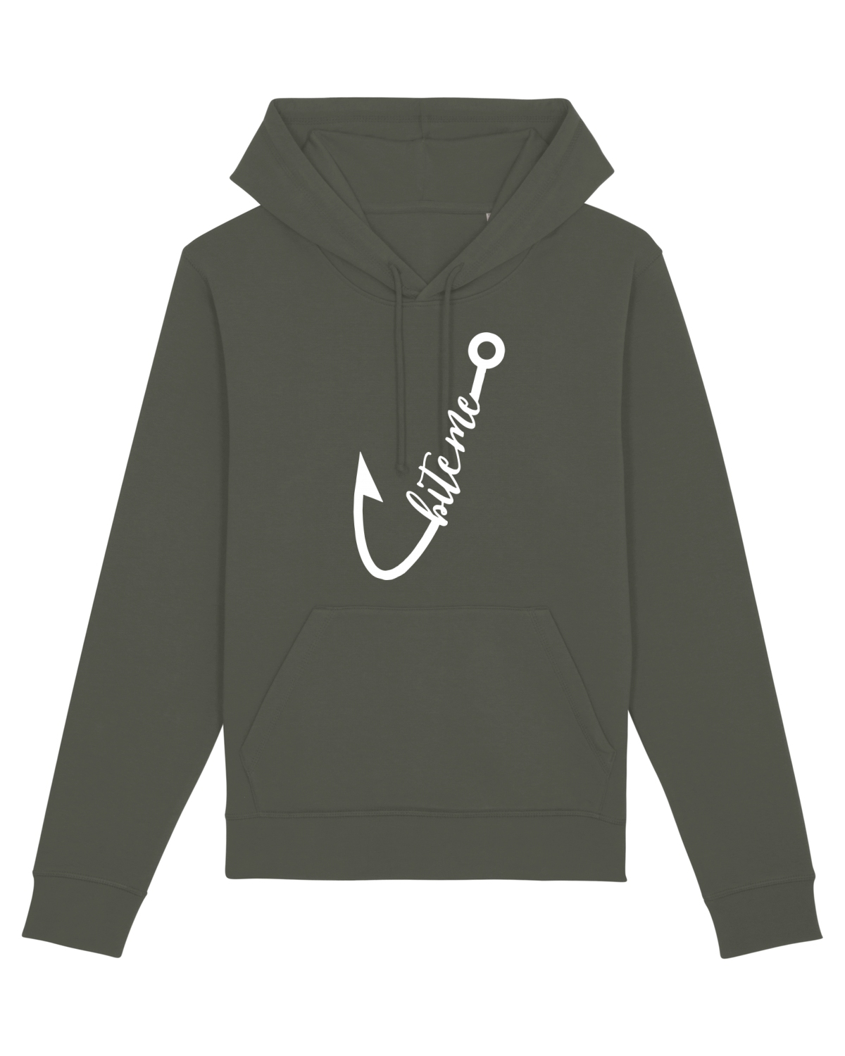 Hanorac Unisex Drummer Khaki