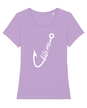 FISHING Lavender Dawn
