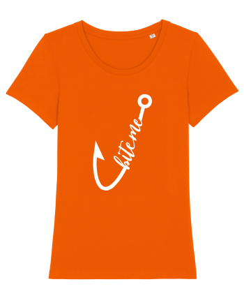 FISHING Bright Orange