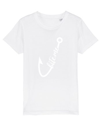 FISHING White