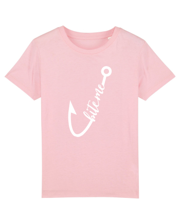 FISHING Cotton Pink