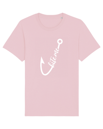 FISHING Cotton Pink