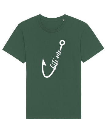 FISHING Bottle Green