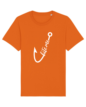 FISHING Bright Orange