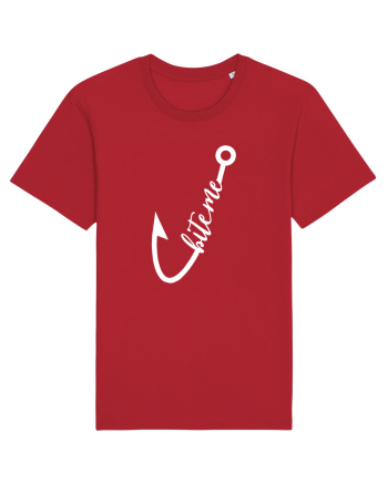 FISHING Red