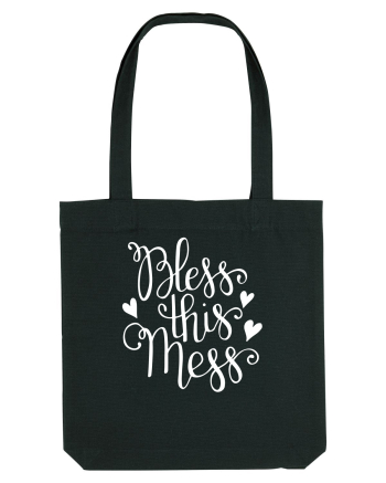 BLESS MESS Black