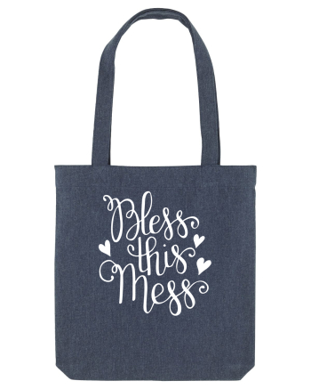 BLESS MESS Midnight Blue