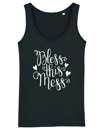 BLESS MESS Black