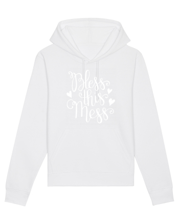 BLESS MESS White