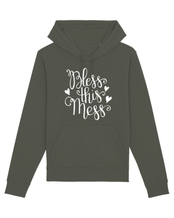 BLESS MESS Khaki