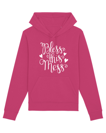 BLESS MESS Raspberry