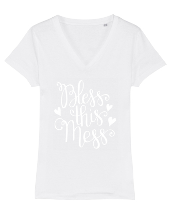 BLESS MESS White