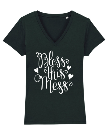 BLESS MESS Black
