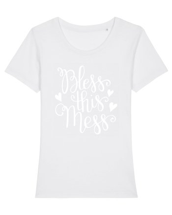 BLESS MESS White