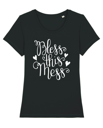 BLESS MESS Black