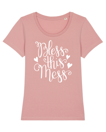BLESS MESS Canyon Pink