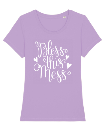 BLESS MESS Lavender Dawn