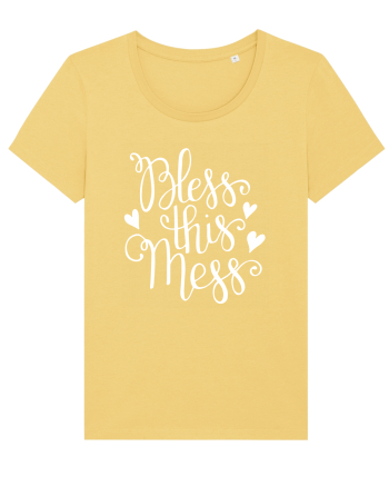 BLESS MESS Jojoba