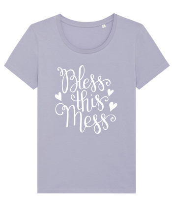 BLESS MESS Lavender