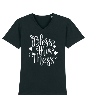 BLESS MESS Black