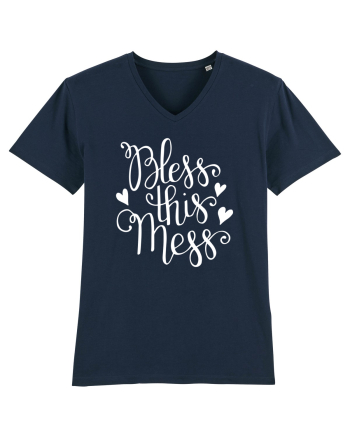 BLESS MESS French Navy