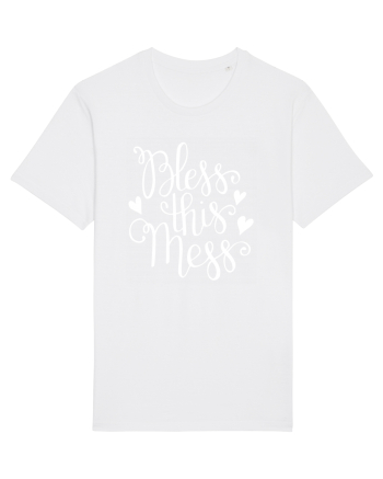 BLESS MESS White