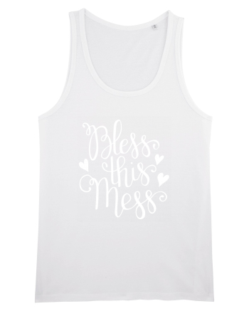 BLESS MESS White