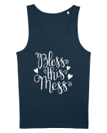 BLESS MESS Maiou Bărbat Runs