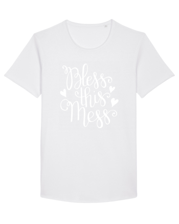 BLESS MESS White