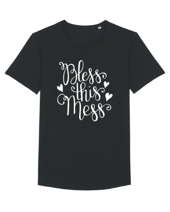 BLESS MESS Black